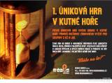 20170613113428_letak fb: Video: Vyzkoušejte první únikovou hru v Kutné Hoře, máte na to?!  